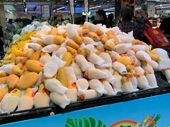 -永辉超市(嘉定大融城店)