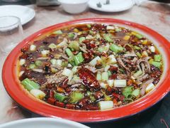 -二娃川菜·猛火现炒有锅气(思北角滨店)