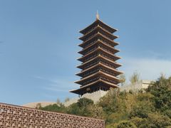 -牛首山文化旅游区