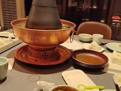 -额尔敦传统涮(体育场店)