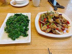 -南海渔家•海鲜•正宗海南菜(海棠湾店)