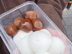 -奉化点心(呼童街店)