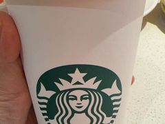 -星巴克(天津SM城市广场店)