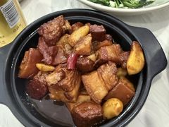 -新新湘菜馆(新中街二条店)