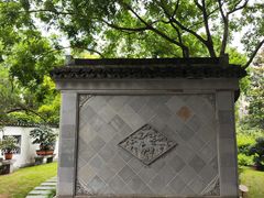 -上海醉白池公园