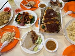 -纽顿熟食中心
