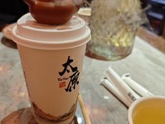 -山四砂锅(太原钟楼街店)