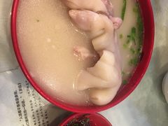 -廖老妈蹄花店(人民公园陕西街259号店)