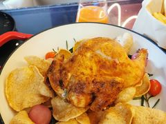 -LES ELITES 英集荟(南京西路店)