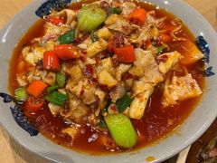 井冈山豆皮-潇湘阁(尚都SOHO店)