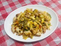 -黎记大排档(慈云路店)