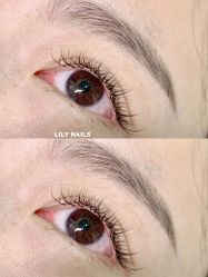 -LILY NAILS美甲美睫