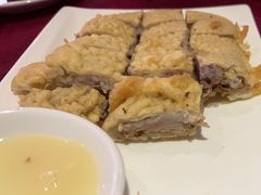 -粤北餐馆