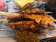 -沿海405烤场(沿海赛洛城店)