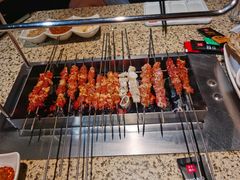 -丰茂烤串(全国首店)