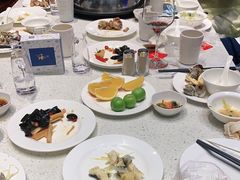 -青蓬蒸汽海鲜·深圳老字号·团建聚会(壹方城店)