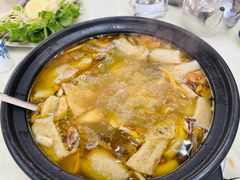 -双喜农庄·菌香园(安居家园店)