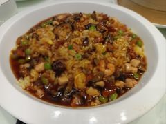 福建炒饭-老广酒楼(樱花店)