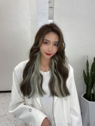 -禾曼造型