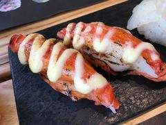 -Sushi Love 创意寿司(丽影广场店)