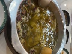 -壹道鸣·药膳鸡(月苑店)