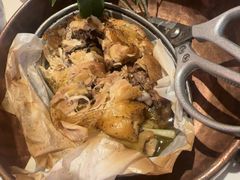 -桂满陇·杭州小馆(巴黎春天浦建店)