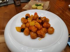 -鲁宴·鲁煨黄河生态大鲤鱼(月坛店)