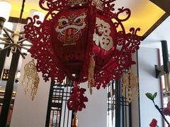 -二分八·大同菜(云雁阁长治路店)
