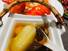 -蟹榭·莳鲜(虹桥高岛屋店)