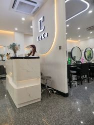 -CACA HAIR SALON
