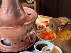 -东门口·鲜爆肚涮肉·烧烤(老门东店)