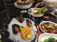 -享月汤皇·海鲜小火锅·聚会(曲江创意谷店)