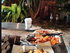 -J Create城市露营咖啡·简餐·宠物(上海动物园店)