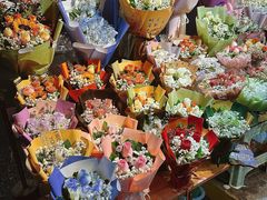 -循礼门鲜花花市(武汉循礼门店)