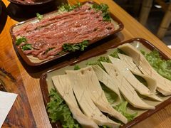 -壹兆圆重庆火锅手工炒底料(长白格林玫瑰湾店)