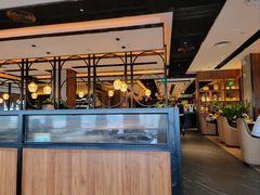 -半秋山西餐厅(宜昌大洋店)