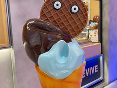 -巧克玩家·城市伴手礼(in88银泰店)