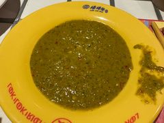 碌碌发自调酱料-碌碌发·东南亚风味烧烤档(体育西店)