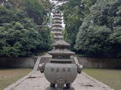 -灵谷景区