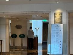 -棕榈岛海鲜自助餐厅(虹桥迎宾馆店)