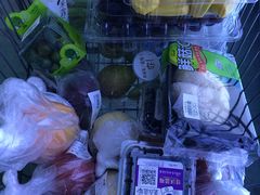 -沃尔玛购物广场(燕郊店)