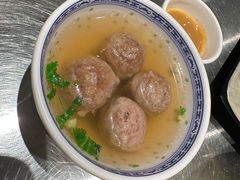 牛肉丸-潮界(虹桥新天地店)