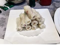 -山外山菜馆(玉泉路店)