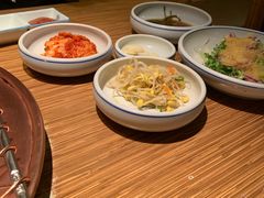 -王妃家(明洞中央店)