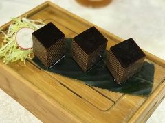 -大水车公馆·顺德菜·妈姐菜(均安店)