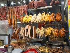 -西华美食品(百灵路店)