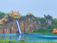 -南京银杏湖乐园