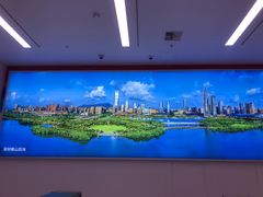 -深圳市当代艺术与城市规划馆
