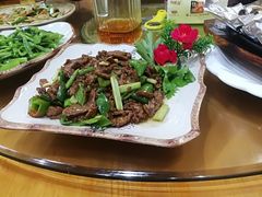 -下梅人家土菜馆(历史文化餐厅度假区店)