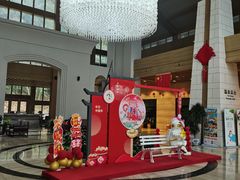 -明月山天沐温泉度假村